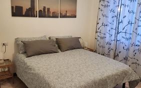 City Life Apartment